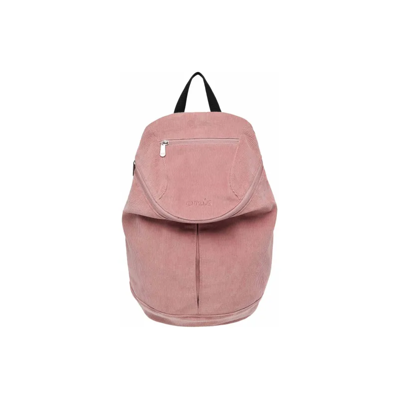 Emis Cotton Backpack Women's Pink-0