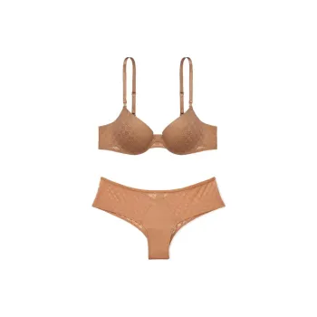 Victoria's Secret Underwear Set Women's Khaki