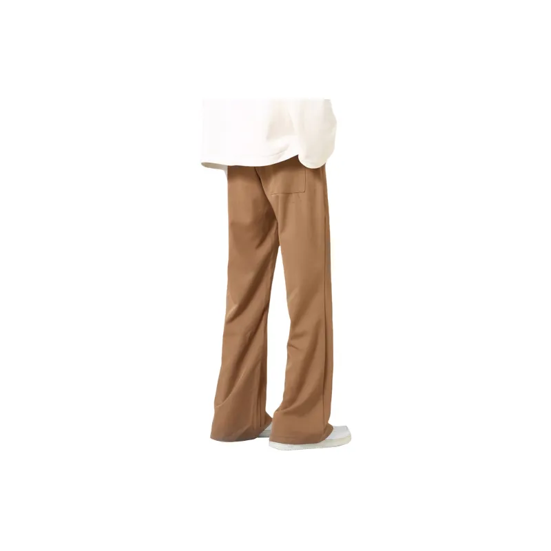 CELUCASN Suit Trousers Unisex-7