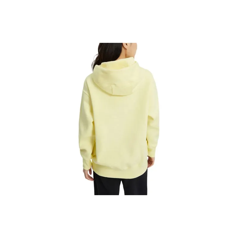 Nike Sweatshirts Women's Yellow-2
