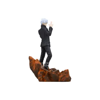 BANPRESTO Bonus Gifts