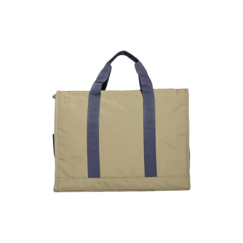Adidas Recycled Material Shoulder Bag Crossbody Bag Handbag Regular Unisex Green/Dark Grey Navy Blue-2