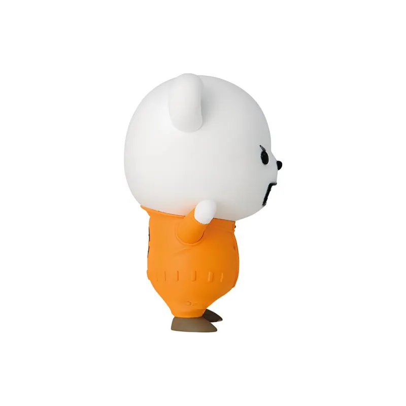 BANPRESTO Soft And Cute One Piece ~Jojoba And Bebe~ Version B Bebe Chibi Figures-1