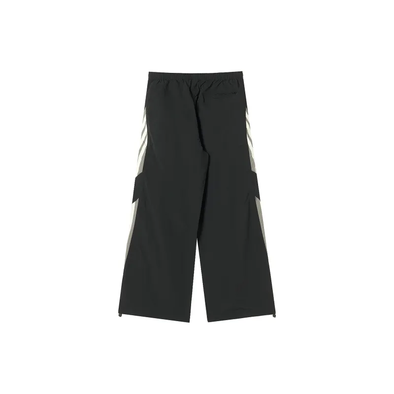 JHYQ Casual Pants Unisex-8