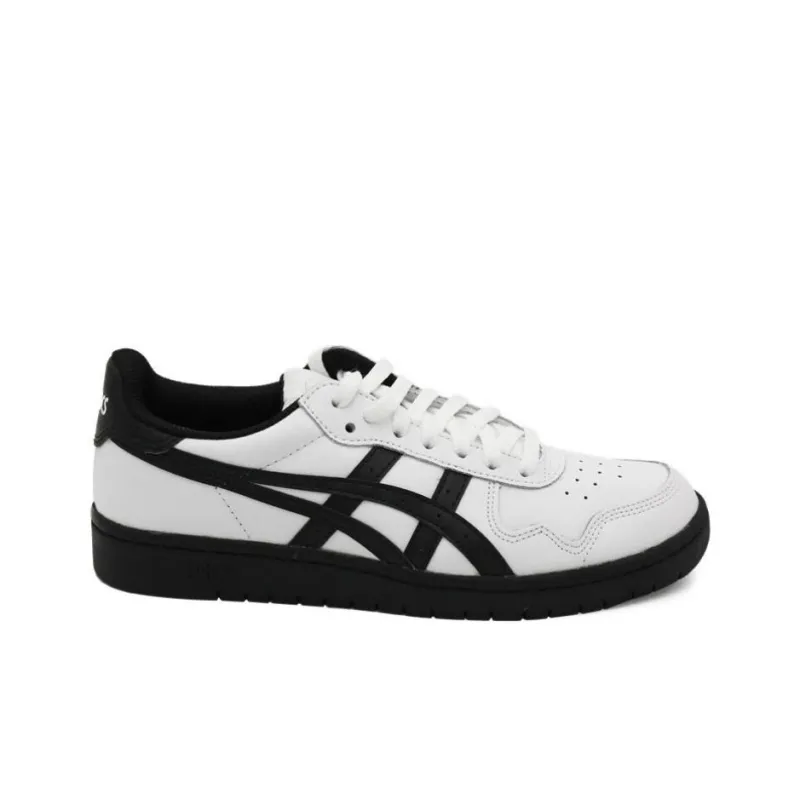 Asics Japan Pro White Black-1