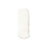 [1 Pack]White