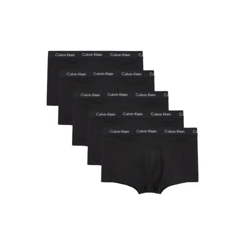 CALVIN KLEIN Underpants Men's 5 Pack