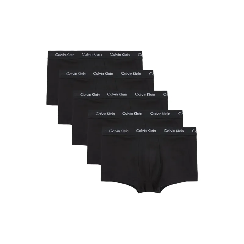 CALVIN KLEIN Underpants Men's 5 Pack-0