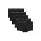 5 Pack (Black)