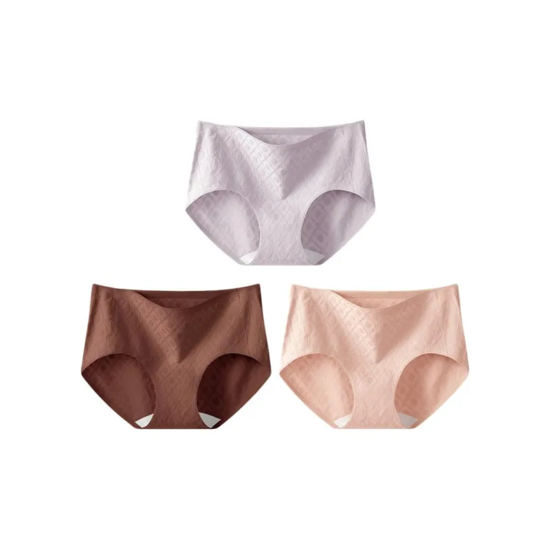 GRACEWELL Underpants Women's 3 Pack-28