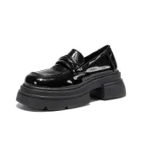 DG-WT-F1 Gloss Black