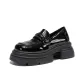 DG-WT-F1 Gloss Black