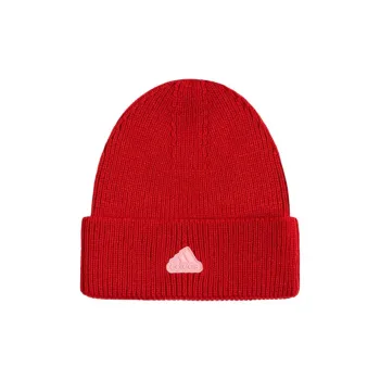 Adidas Acrylic Beanies Unisex Multicolor