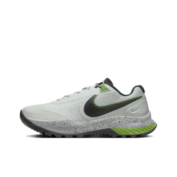 Nike React Sfb Carbon Low Light Silver Chlorophyll Black