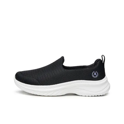 AOKANG Casual Single Shoes Women's