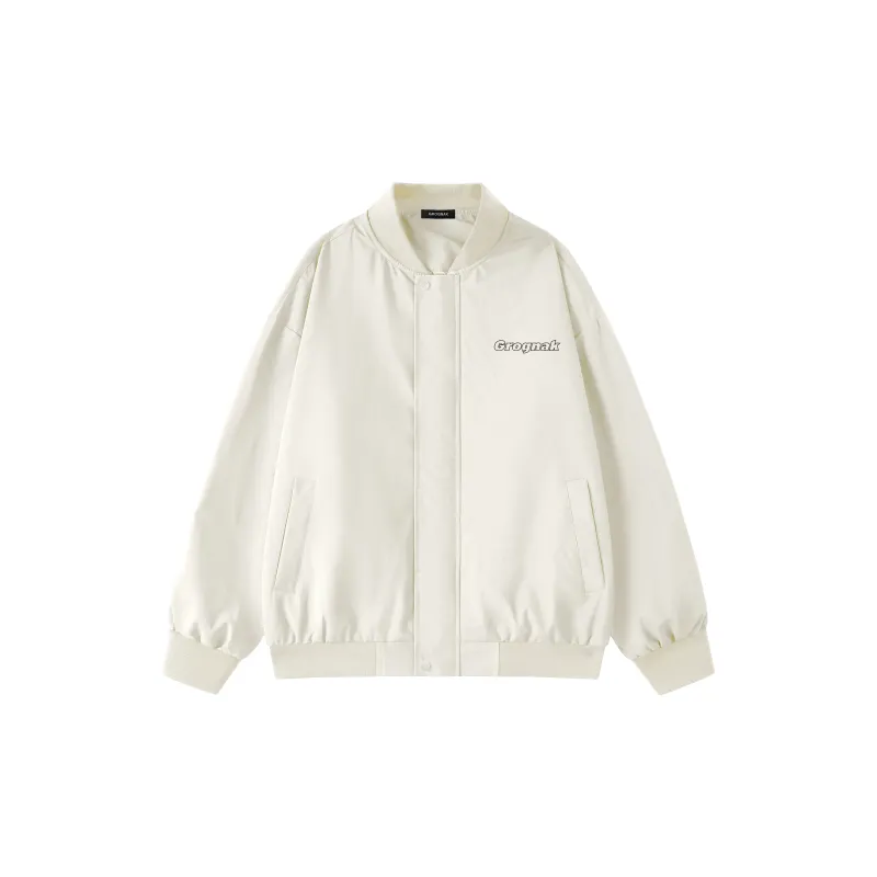 GROGNAK Jackets Unisex-6