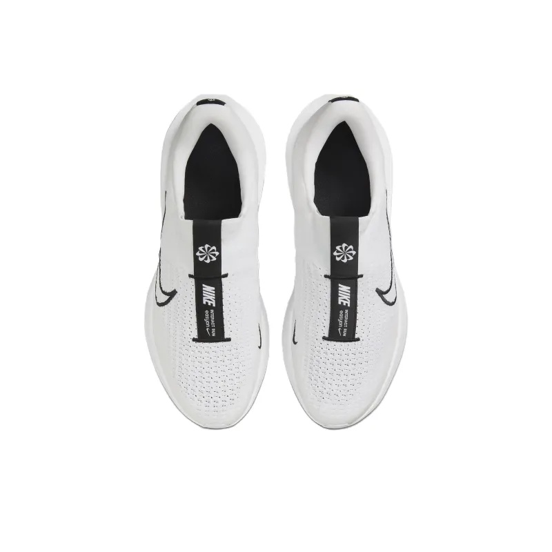 Nike Interact Run EasyOn White Black-3