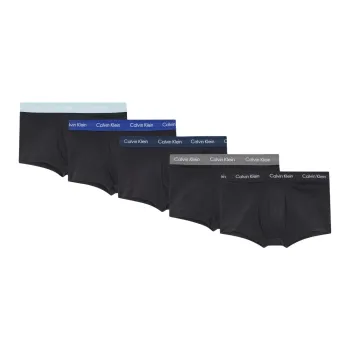 CALVIN KLEIN Underpants Men's 5 Pack