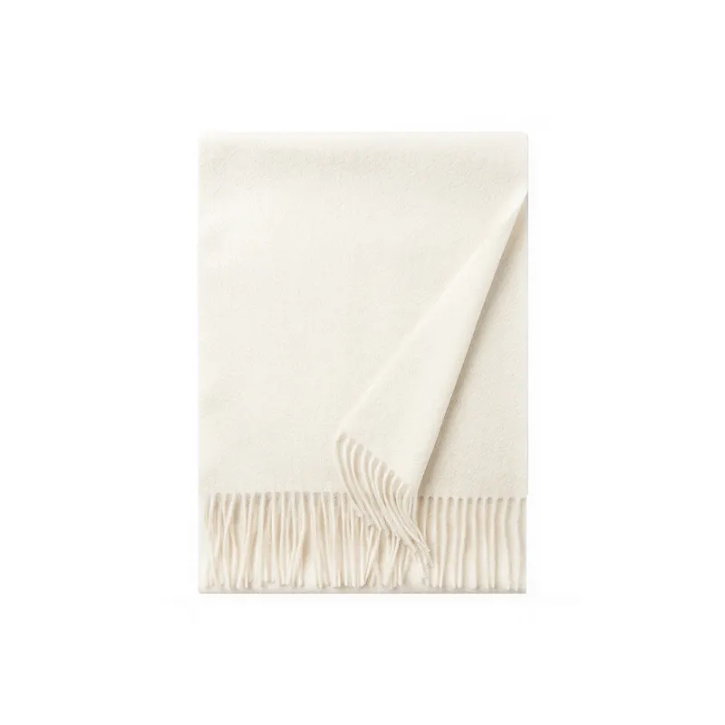 NAME.S Knit Scarves Unisex Gift Box Set-2