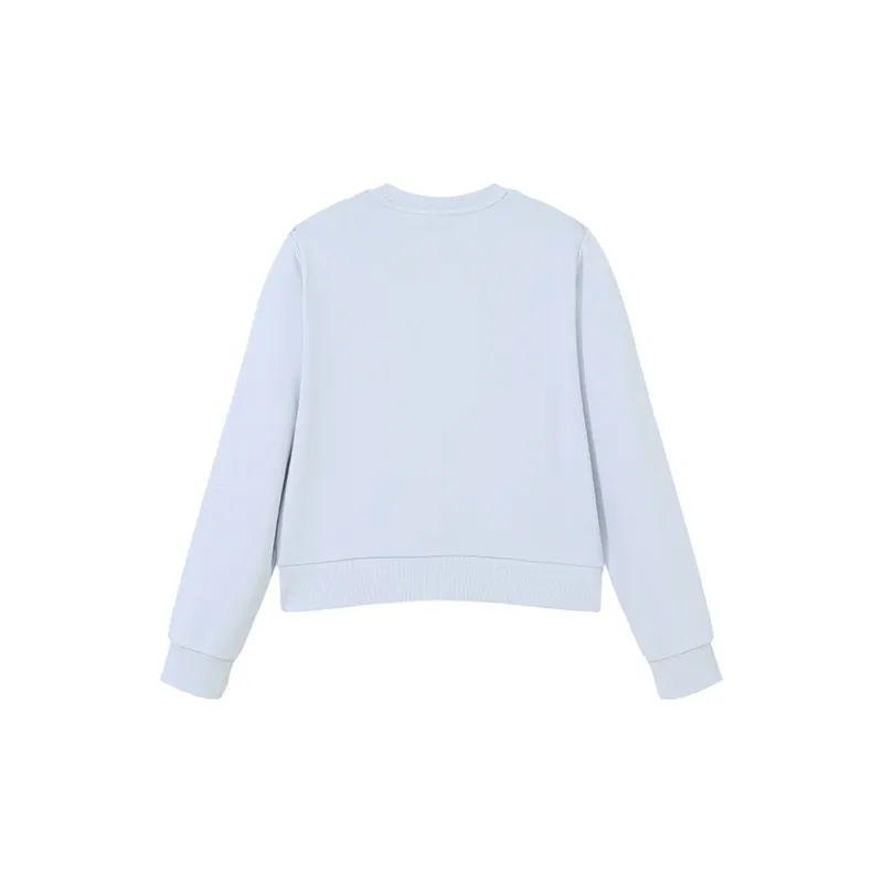 PIONEER CAMP Sweatshirt Women's-1