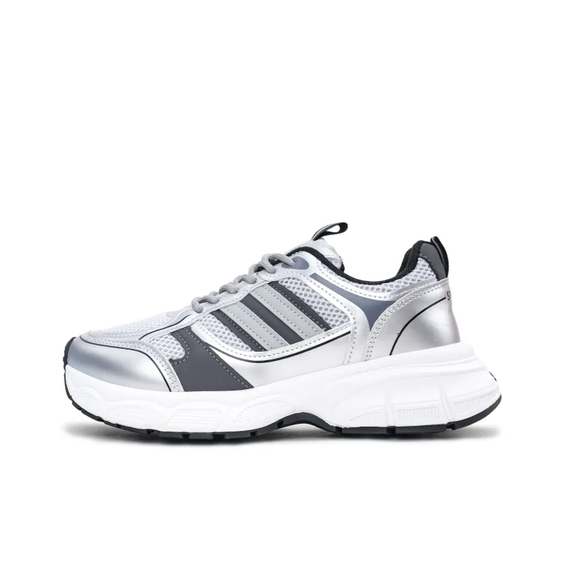 Humanism 1986 Low Top Chunky Sneakers Women's-0
