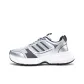 Silver Gray