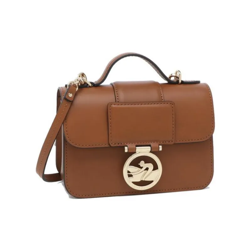 LONGCHAMP Box-Trot XS Crossbody Bag-1