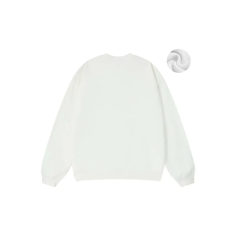 Yiwen Crewneck Sweatshirt Unisex-44