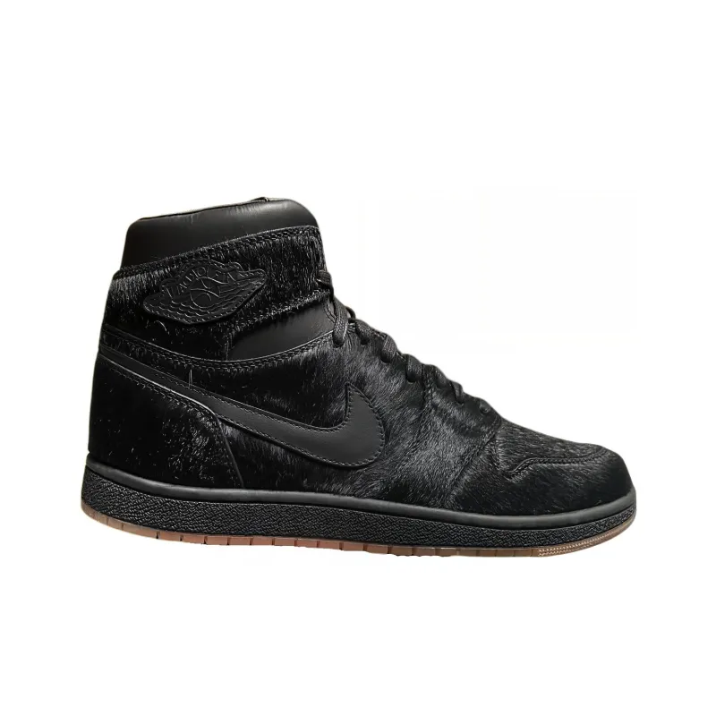 Jordan 1 Retro High '85 Wings Black-1