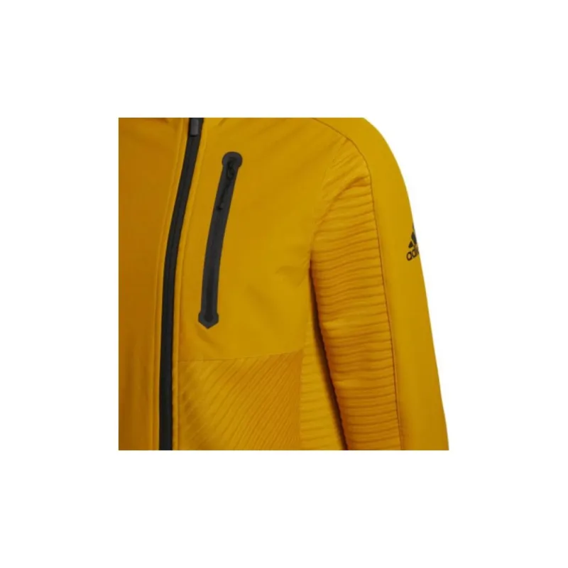 Adidas COLD.RDy Jackets Coats Men's Gold-3