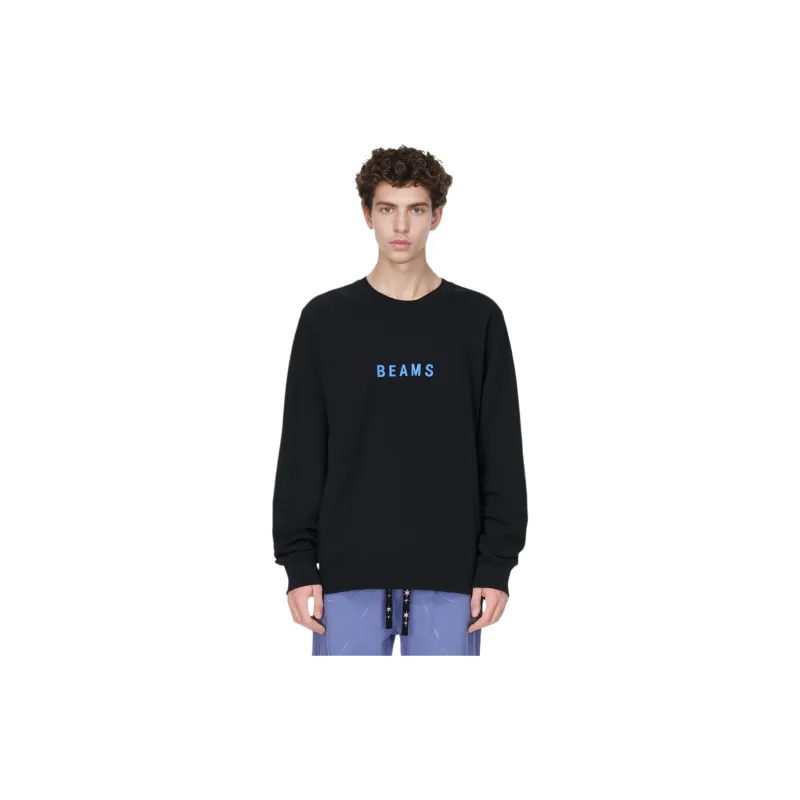 Beams Sweatshirts Men-5