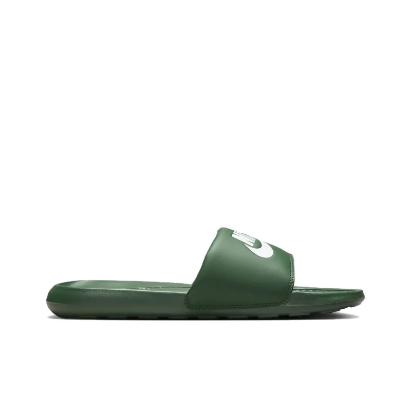 Nike Victori One Slide Fir White-1