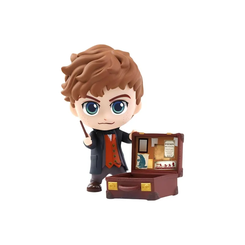 Hot Toys Chibi Figures-2