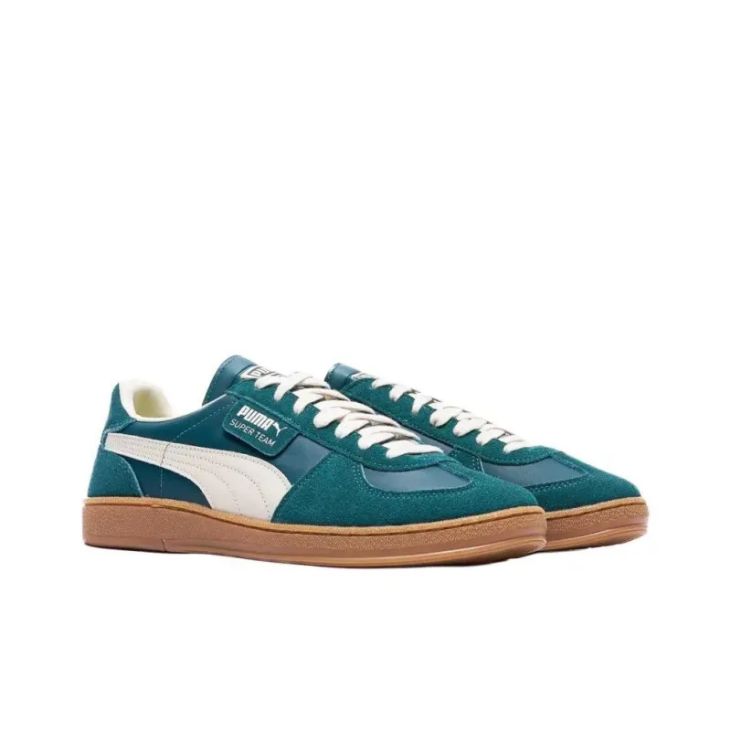 PUMA X Palmeiras Super Team 'Malachite Alpine Snow'-1