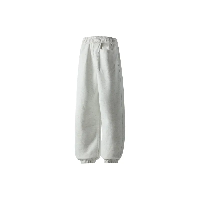 Lightning X Storm Casual Pants Unisex-3