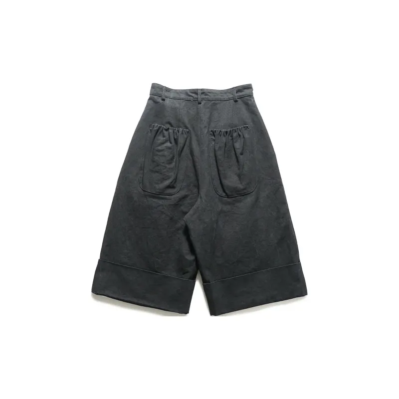 RRR 123 Graphic print Shorts-1