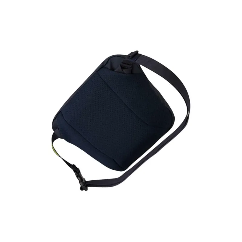 Arcteryx Outdoor Bags Polyester Blue Black & Happy Green Unisex-4