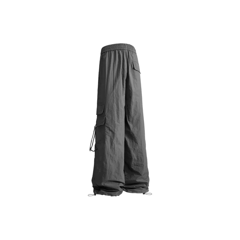 AYEA Casual Pants Unisex-5