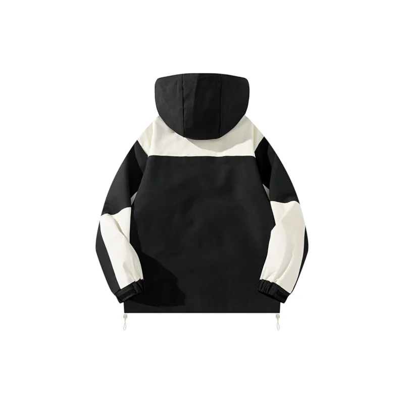FORIDER Jackets Unisex-1