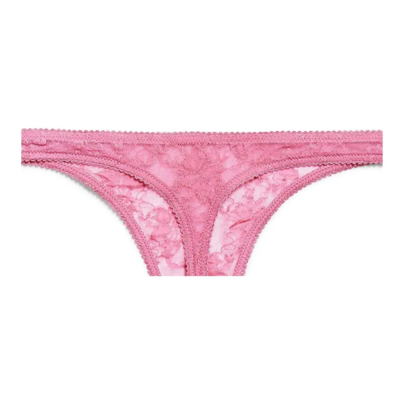 Balenciaga Underpants Women's Pink-2