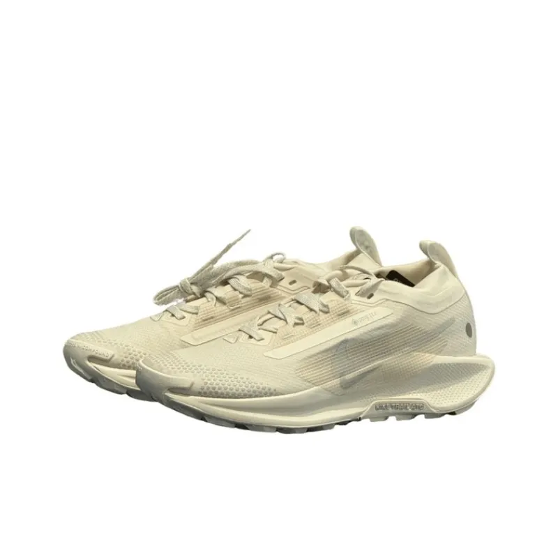 Nike Pegasus Trail 5 Gore Tex 'Sail Photon Dust' Women's-2