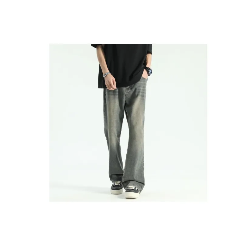 BAGE Jeans Unisex-46