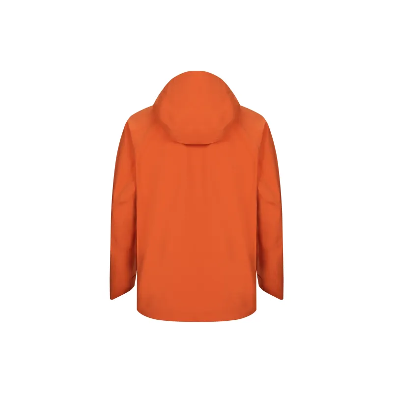 Panda China Panda Series Windbreaker Jackets Unisex-7