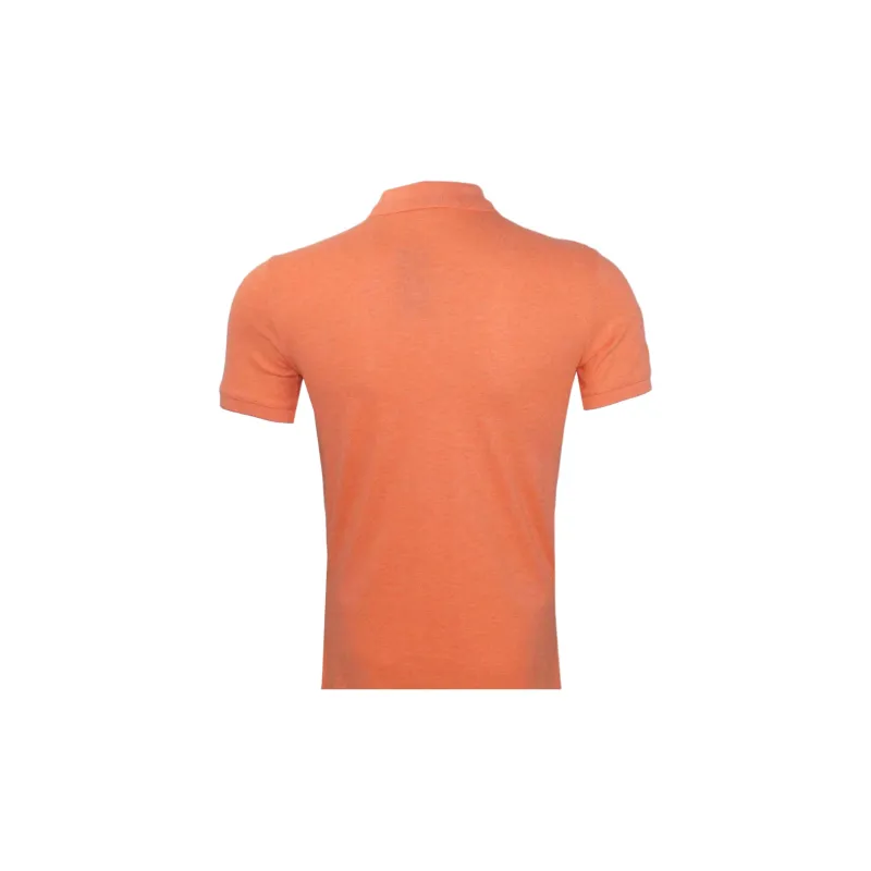 Polo Ralph Lauren Polo Shirt Men's Orange-1