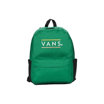 Vans Nylon Backpack Regular Unisex Green
