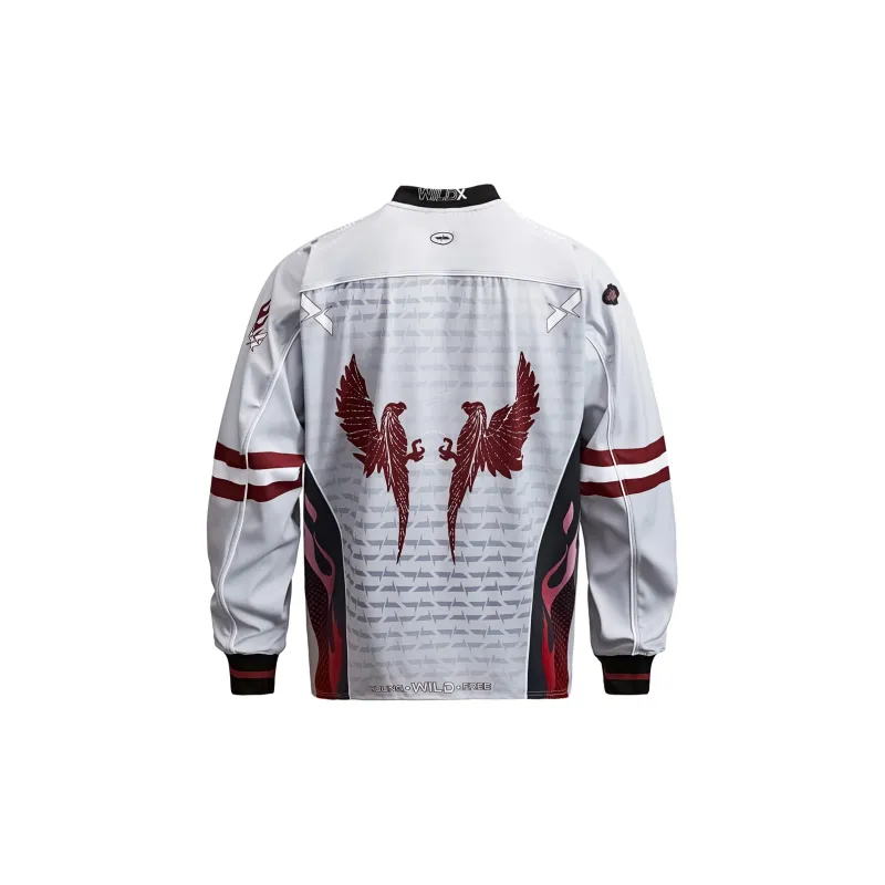 WILDX T Shirts Unisex-5