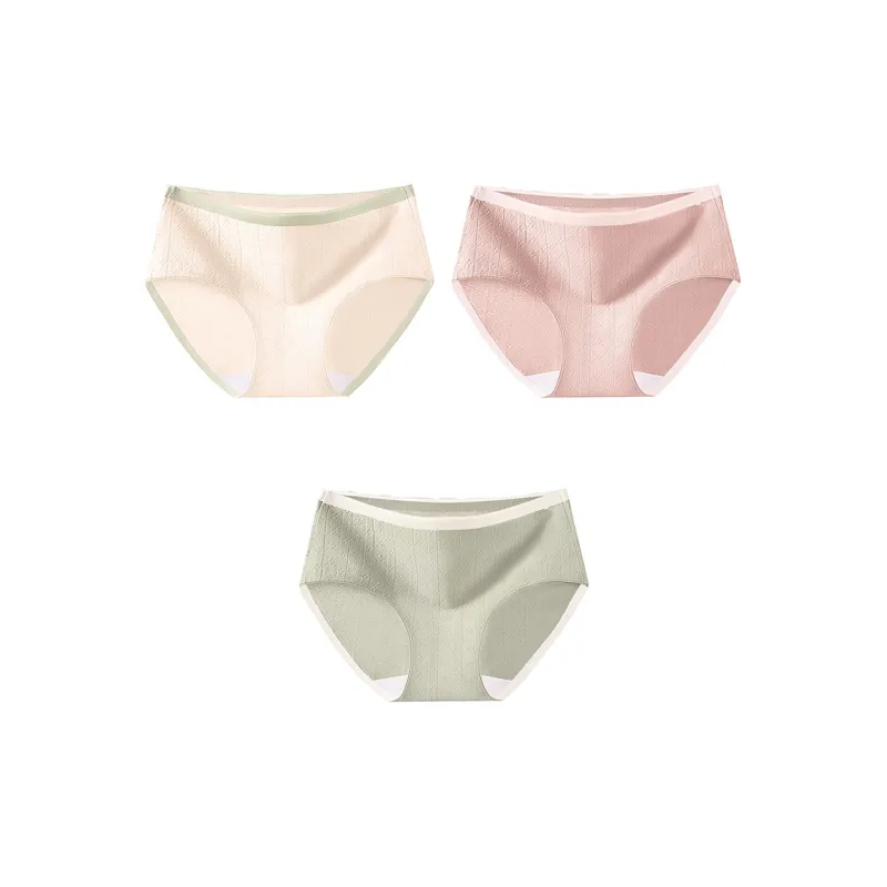 GRACEWELL Underpants Women's 3 Pack-20
