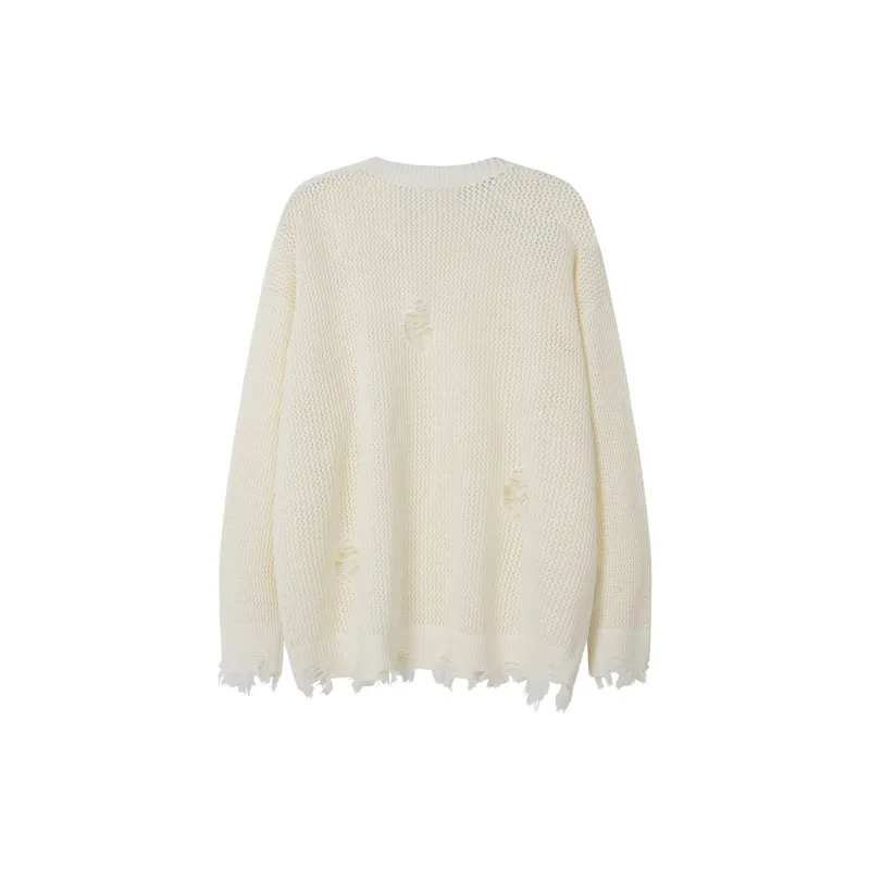 PEDLOR Knitwear Unisex-13