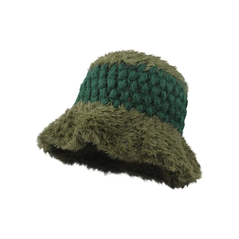 BAGGL Acrylic Beanies Unisex Gift Box Set-3