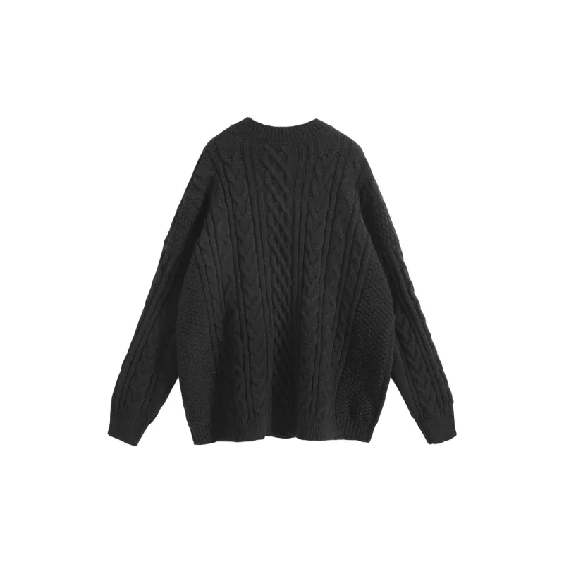 MDLILA Sweaters Unisex-3